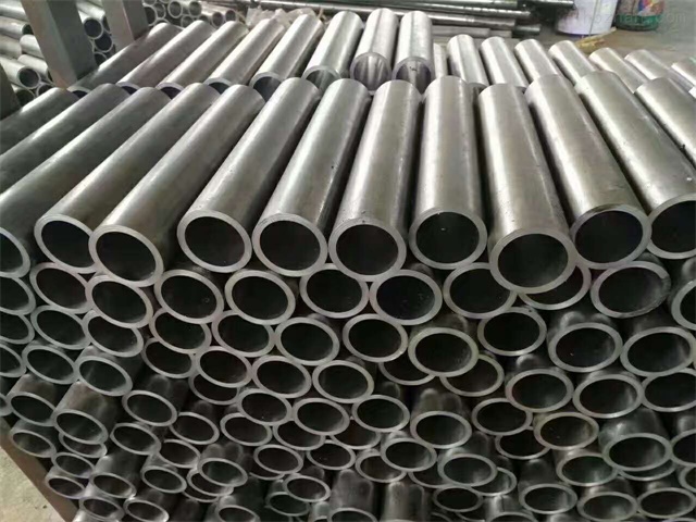 昂仁30CrMo精密无缝钢管
